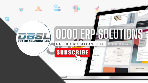 Odoo Project Management